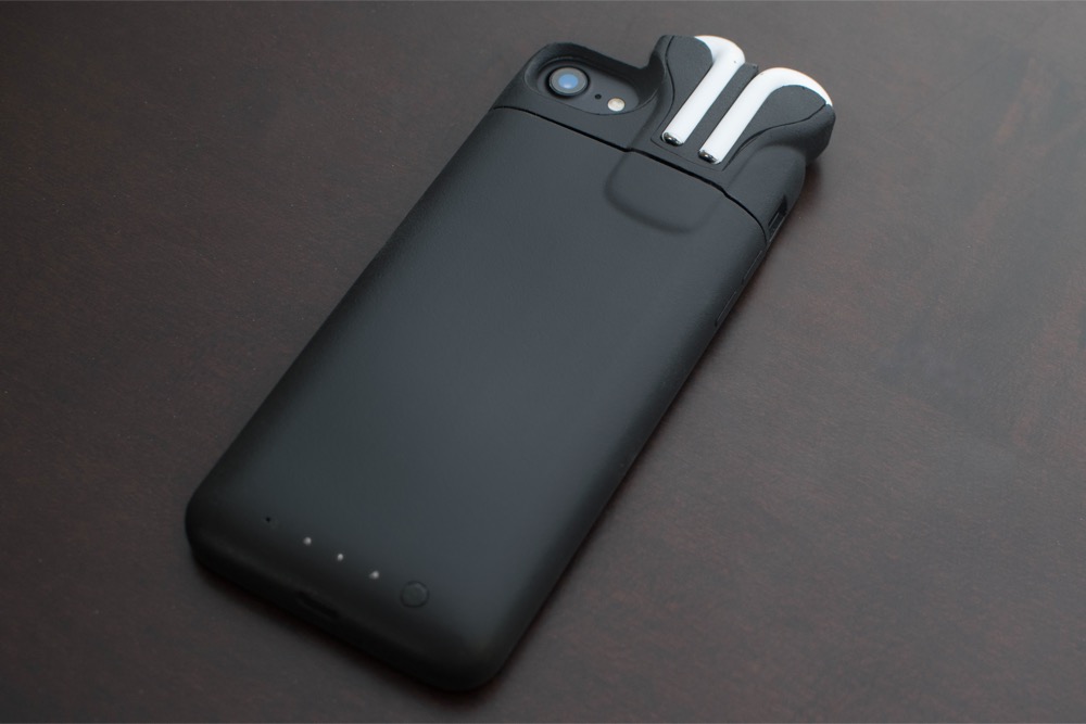 podcase kickstarter
