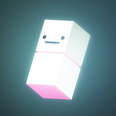 Push & Pop: Futuristischer Puzzler ist eine Empfehlung seitens Apple