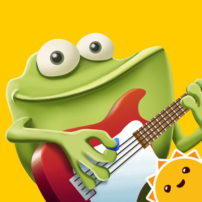 Animal Band – Music Time: Musikalische App für Kinder erhält größeres Update mit neuen Songs