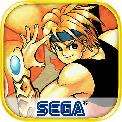 Beyond Oasis Classic: SEGA veröffentlicht neuen Retro-Klassiker im deutschen App Store
