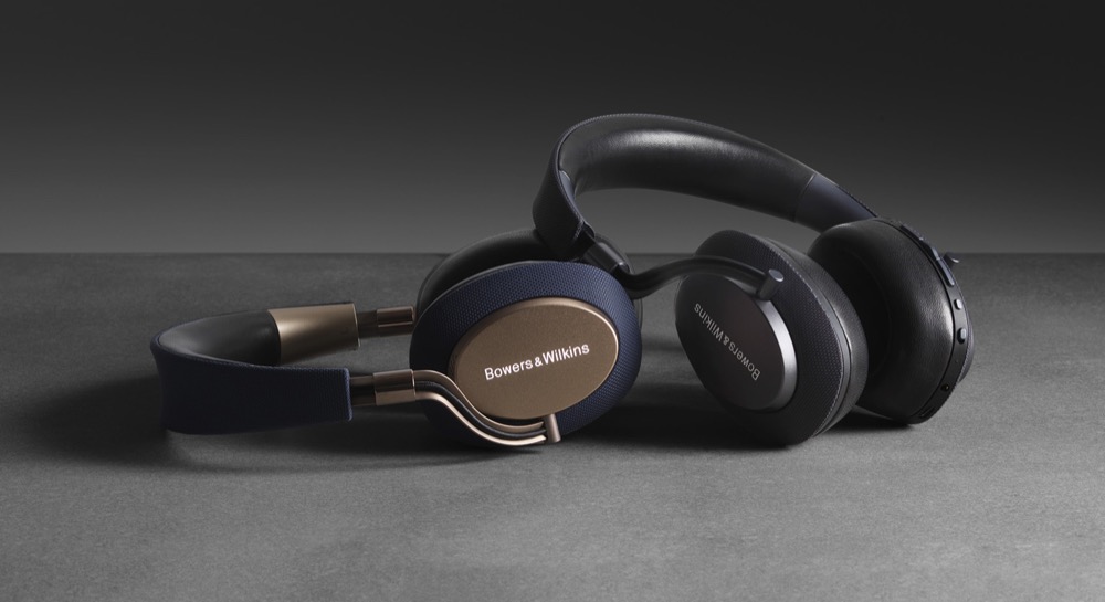 Bowers Wilkins PX 1