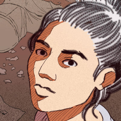 Bury Me, My Love: Neues interaktives Textabenteuer um eine Flucht aus Syrien