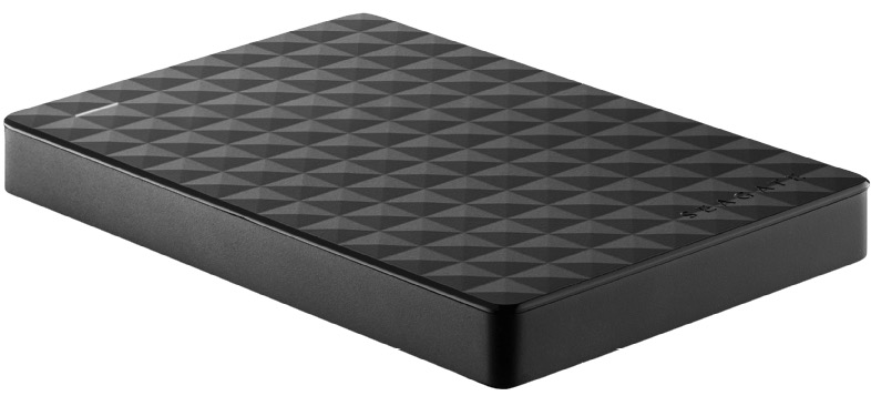 SEAGATE-2-TB-Expansion--Portable--Externe-Festplatte--2.5-Zoll