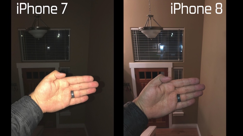 Slow Sync iPhone 8 2