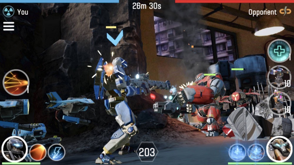 The Machines 2