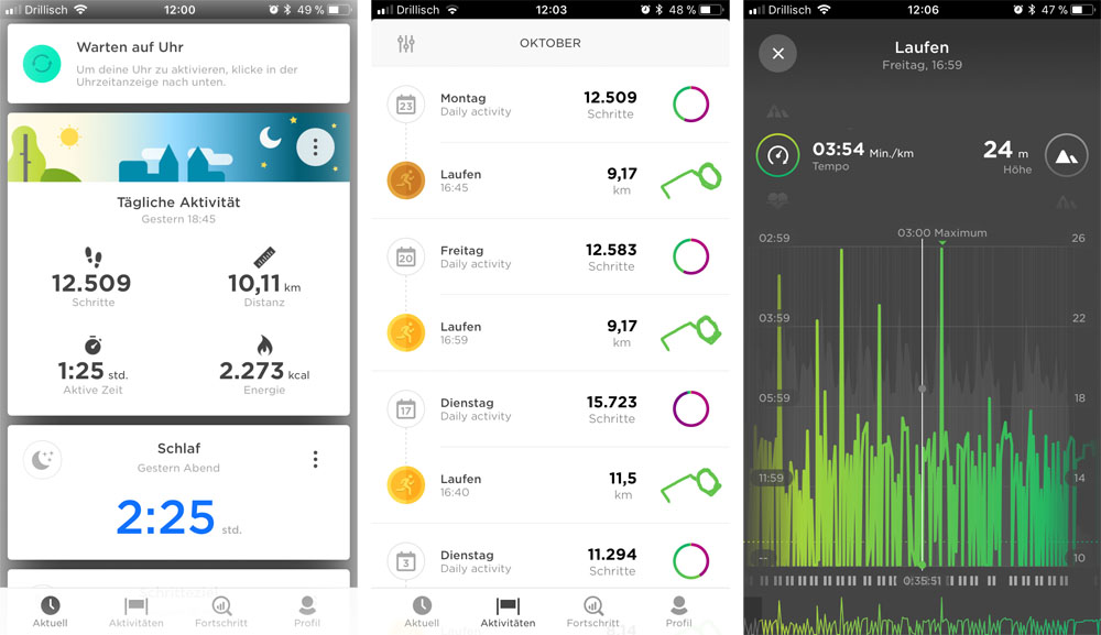 TomTom Sports