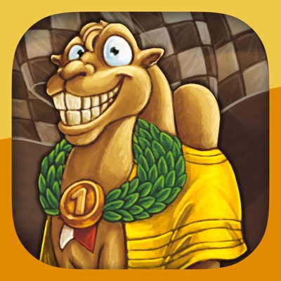 Camel Up: Spaßiges Brettspiel kostet nur noch 2,99 statt 5,49 Euro