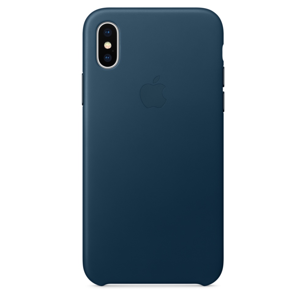 iPhone X: Diese Hüllen schützen euer neues iPhone