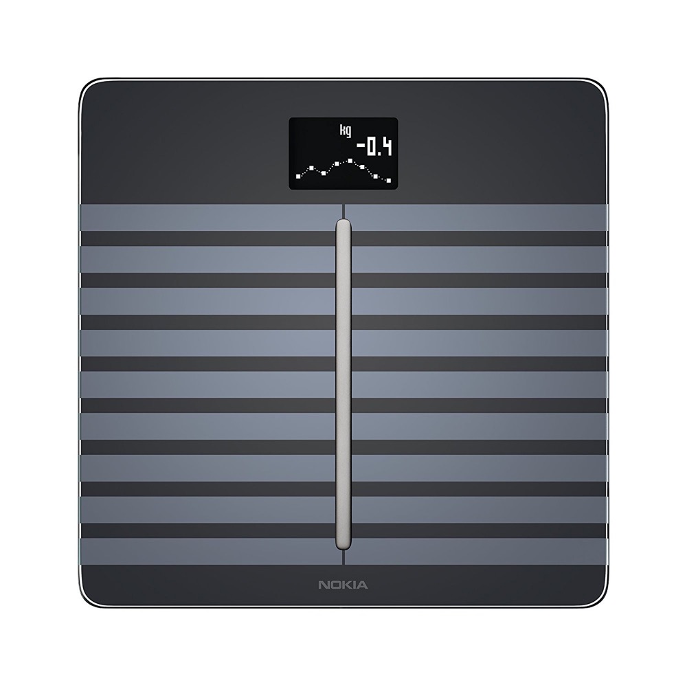 Amazon reduziert smarte Waage Nokia Body Cardio & Blutdruckmessgerät Nokia BPM