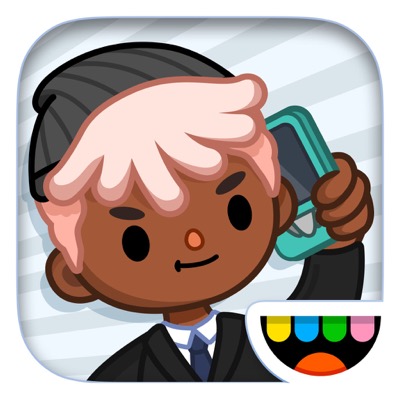 Für Kinder: „Toca Life Office“ jetzt neu im App Store