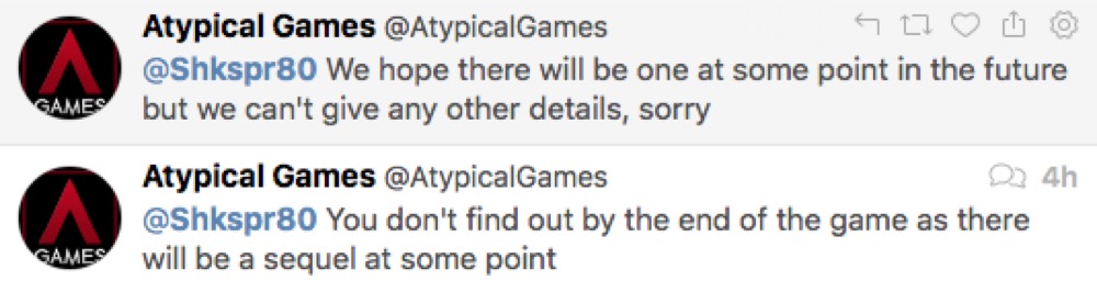 Atypical Games Radiation City Twitter
