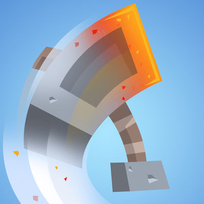 Idle Mining in Craft Away: Ressourcen sammeln in Apples neuem Lieblingsspiel