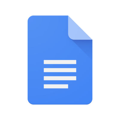 Google Docs: Dokument-Bearbeitung ist ab sofort für iOS 11 und das iPhone X optimiert