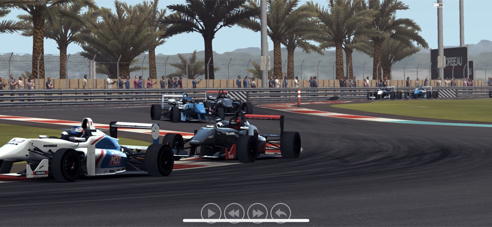 Grid Autosport 2