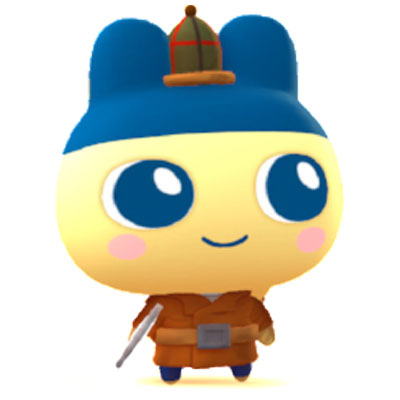 My Tamagotchi Forever: Das zeitraubende digitale Haustier kehrt zurück auf unsere iOS-Geräte