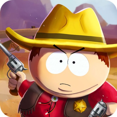 „South Park: Phone Destroyer“ ab sofort als Gratis-Download verfügbar