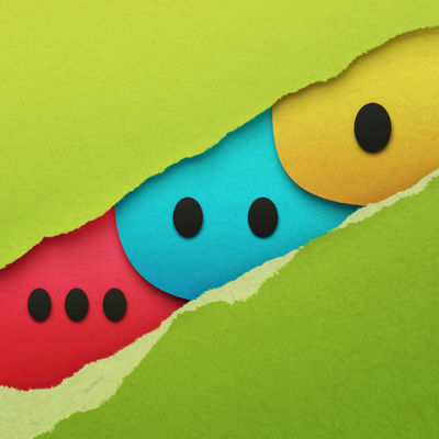 Splitter Critters: Spiel des Jahres 2017 kostet heute nur 99 Cent