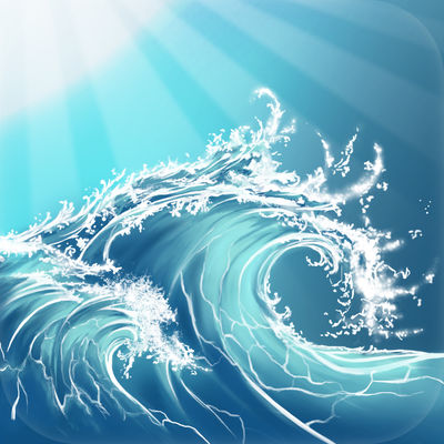 Sunny, Flowing und Windy: Drei entspannende Sound-Apps auf jeweils 2,29 Euro reduziert