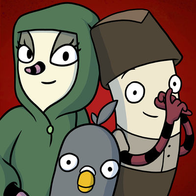 The Inner World 2 – Der letzte Windmönch: Ein neues Premium-Abenteuer aus Asposien