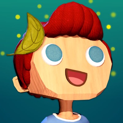 WonderWorlds: Wunderschön gestaltetes Abenteuer mit eigenem Level-Editor