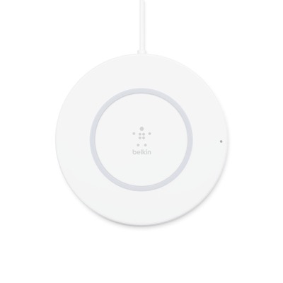 Die ersten Vorboten der CES: Belkin stellt neue Drahtlos-Ladegeräte vor