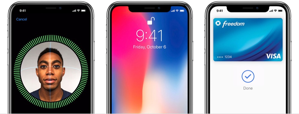 iPhone X: Apple veröffentlicht neue Hilfe-Dokumente für Face ID, Animojis & mehr