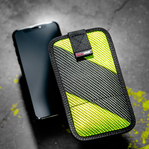 Ab morgen 10 Uhr: Mitch X für iPhone X in neuer Feuerwear Sonderauflage