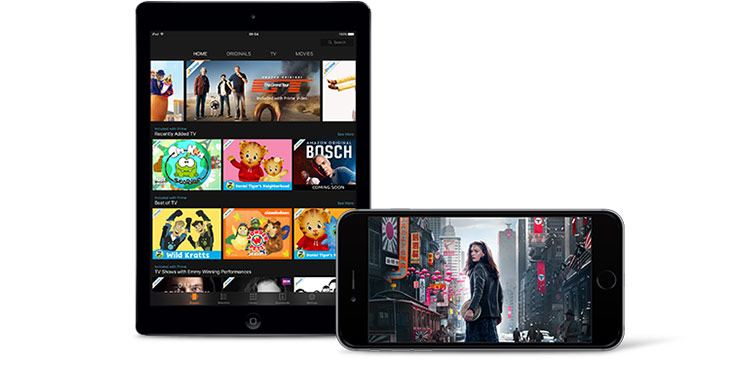 Update: Amazon plant kein kostenloses Prime Video