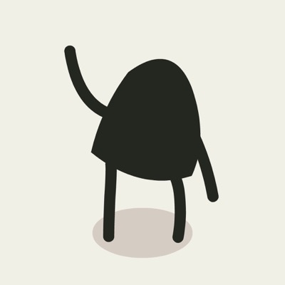 A Good Snowman Is Hard To Build: Winterliches Puzzle-Spiel passend zum Wetter reduziert