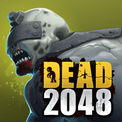 Dead 2048: Gratis-Game ist eine witzige Mischung aus Tower Defense und „Threes“-Prinzip
