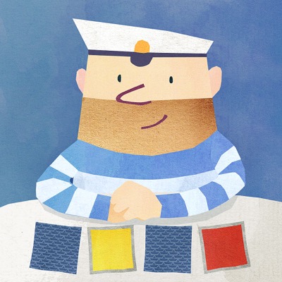 Auch dieses Adventswochenende wieder: Eine Fiete-App für Kinder gratis