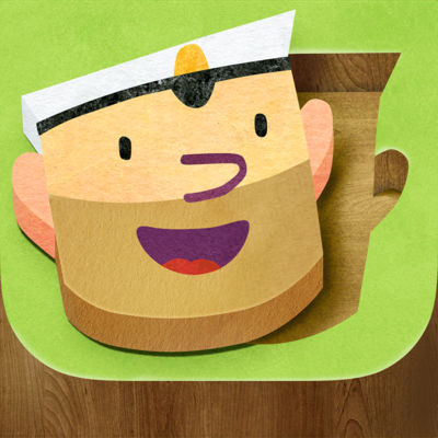 Fiete Puzzle: Niedliche Kinder-App erhält Aktualisierung mit drei neuen Puzzles