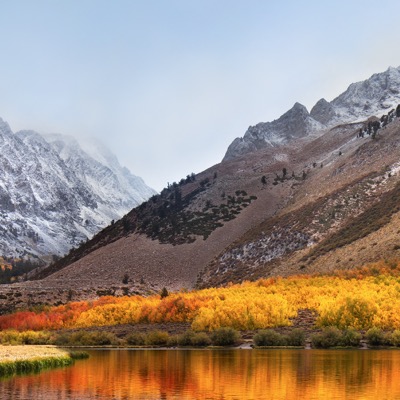 Passwort-Fehler: Neue Sicherheitslücke in macOS High Sierra entdeckt