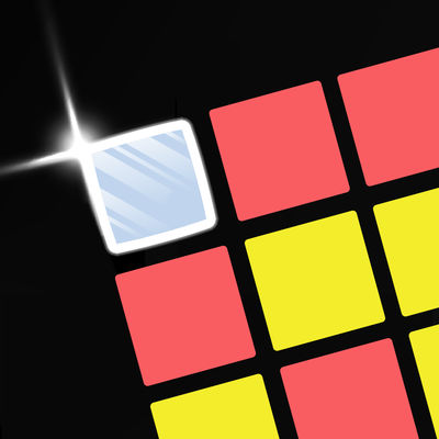 Kill The Block: Kleines kostenloses Puzzle-Game besinnt sich auf ein einfaches Match3-Prinzip