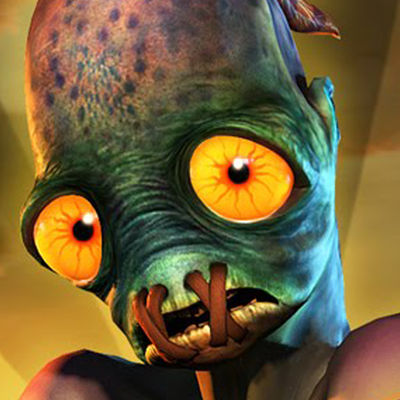 Oddworld – New’n’Tasty: Neues Abenteuer von Oddworld Inhabitants für iOS erschienen
