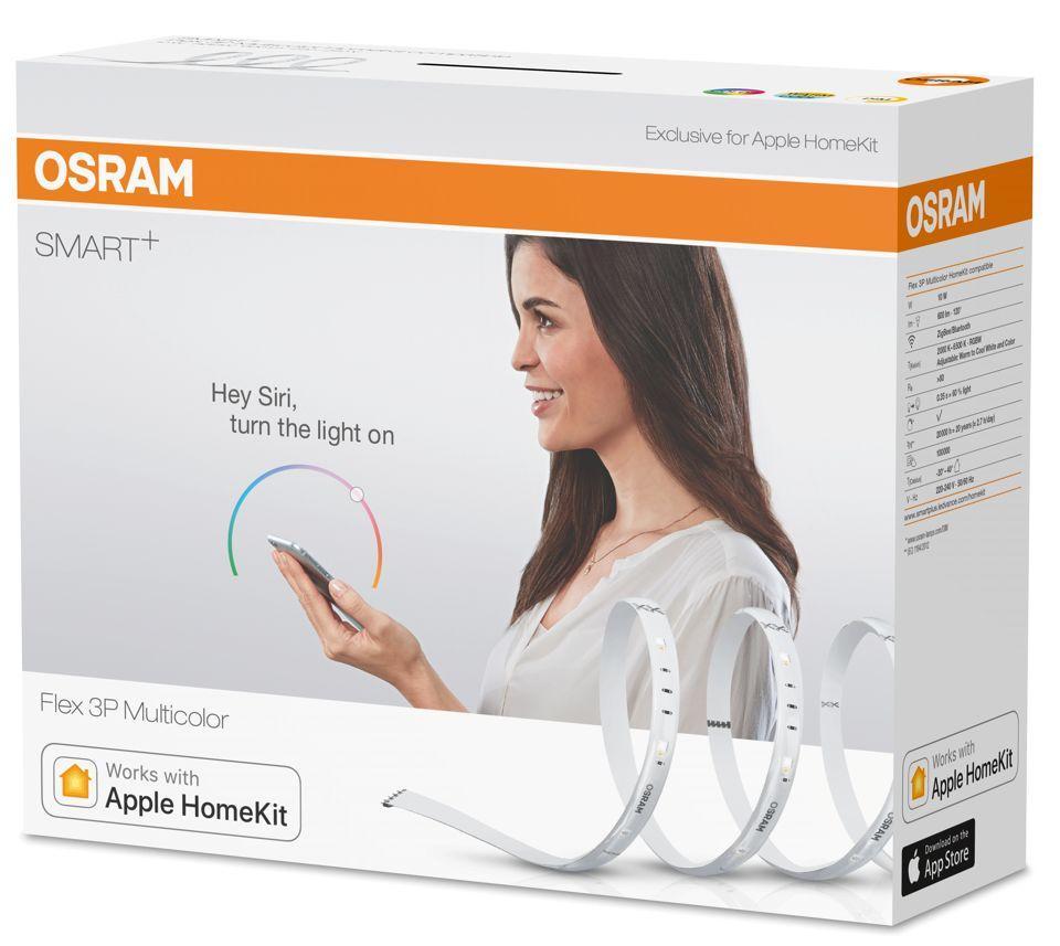 Osram-Smart-Flex-HomeKit-Packung