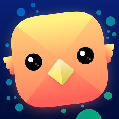 Peachy Puzzle: Neues Gratis-Game mit Anleihen an das berühmte Tangram-Spiel