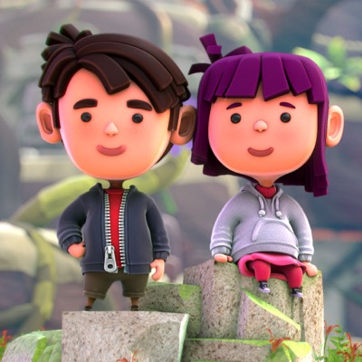 PepeLine Adventures: Bei diesem Schiebe-Puzzle fehlt das Feintuning