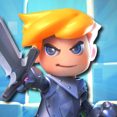 Portal Knights: Action-Rollenspiel jetzt auch für iPhone und iPad erhältlich