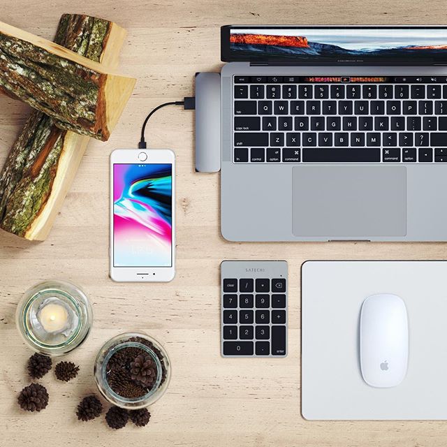 Adventskalender 2017: Alles für den Mac (2017)