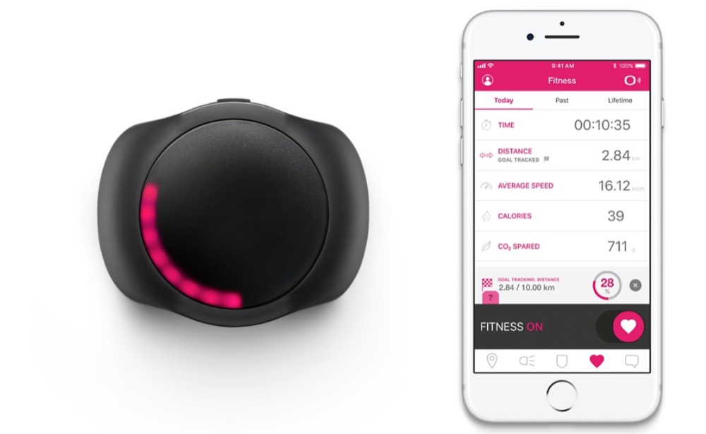 SmartHalo: Ehemaliges Kickstarter-Projekt für Fahrrad-Fans ist jetzt im Handel erhältlich
