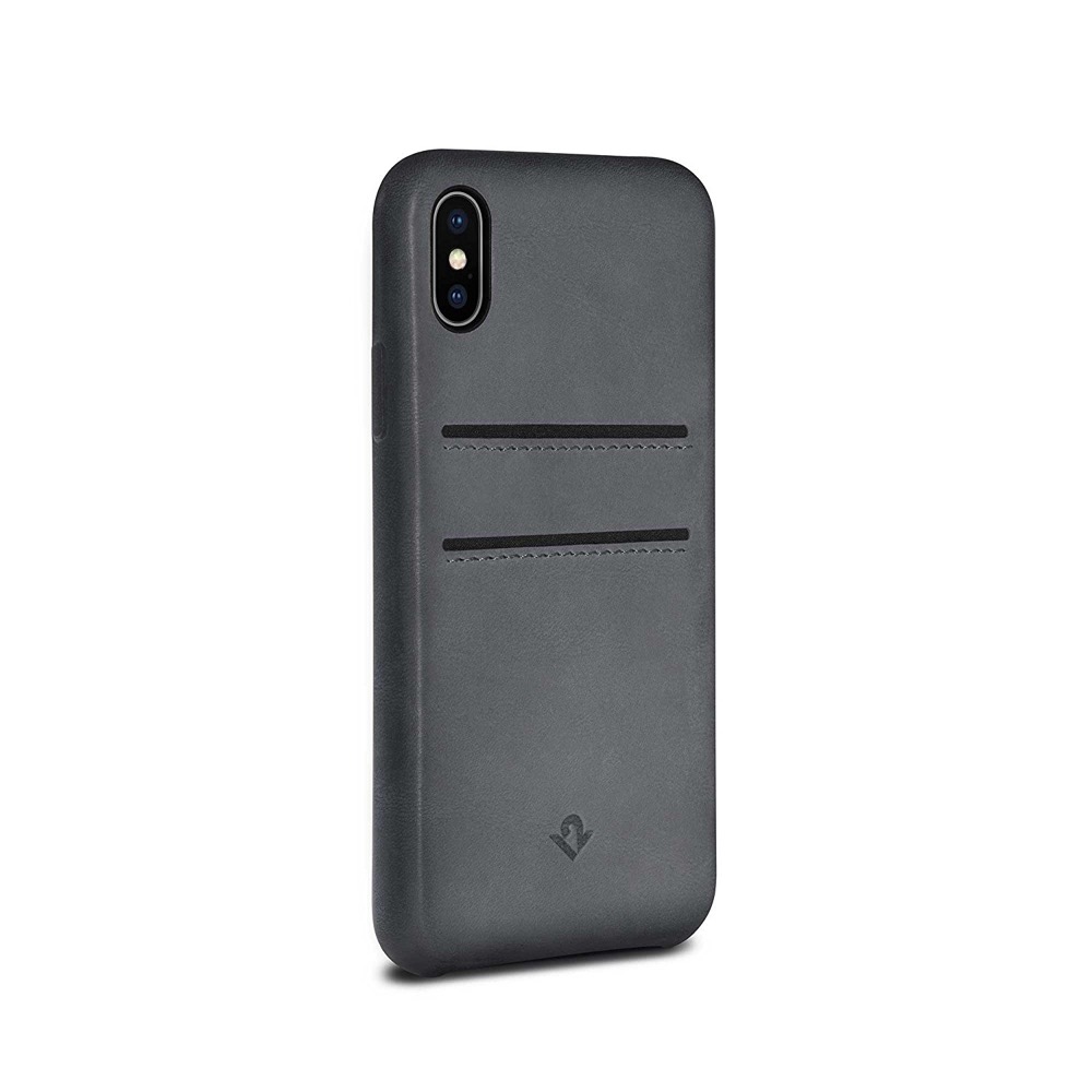 Speck, StilGut, Artwizz & Co.: 13 iPhone X-Hüllen im Video