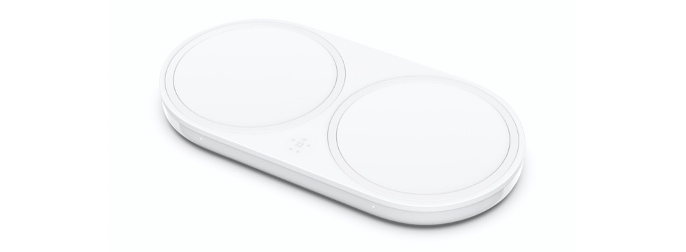 Belkin Dual Power Charger