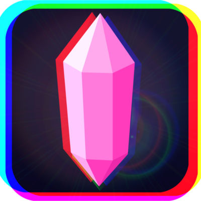 Crystal Cove: Tolles neues Farben-Puzzle mit simplem, aber herausfordernden Gameplay