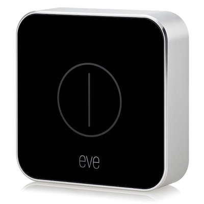 Elgato Eve Button im Test: Das kann der neue HomeKit-Schalter
