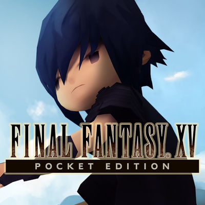 Final Fantasy XV Pocket Edition: Mobile Version erscheint am 9.2. und kann vorbestellt werden