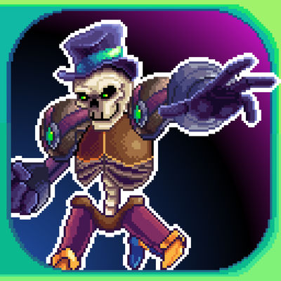 Kraino: Toller neuer Action-Platformer mit Anleihen an Castlevania kann gratis gespielt werden