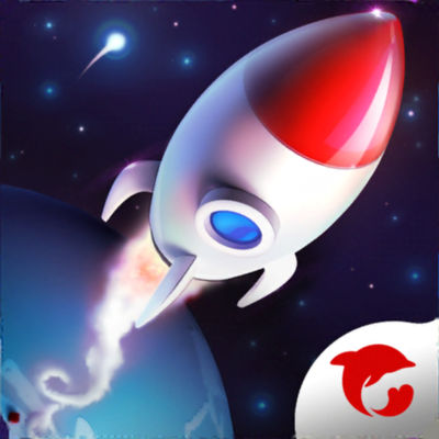 Left Behind: In diesem kleinen Casual Game dreht sich alles um die Erde und weitere Planeten