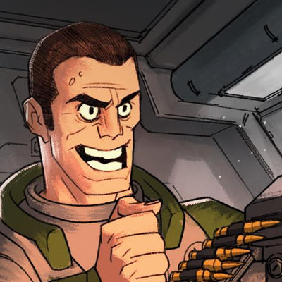 Let Them Come: Überleben ist alles in diesem neuen, vor Aliens strotzenden Action-Game