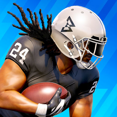 Marshawn Lynch Pro Football: Neues American Football-Spiel setzt auf Premium-Konzept